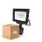 Voordeelpak 4x Noxion LED Breedstraler Beamy G3 20W 2200lm 100D - 830 Warm Wit | IP65 - Bewegings- en Lichtsensor - Symmetrisch