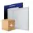 Voordeelpak 4x Noxion LED Paneel Ecowhite V4.0 28W 3400lm - 840 Koel Wit | 60x60cm - Philips driver