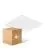 Voordeelpak 4x Philips LED Paneel CoreLine RC132V 26W 3600lm - 840 Koel Wit | 60x60cm - UGR 