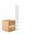 Voordeelpak 10x Noxion Lucent PL-S LED 4.3W - 827 Zeer Warm Wit | Vervangt 9W