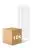 Voordeelpak 10x Ledvance Dulux-F LED 20W - 840 Koel Wit | Vervangt 36W