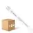 Voordeelpak 10x Ledvance LED Buis T8 Performance (EM/Mains) High Output 7W 1100lm - 840 Koel Wit | 60cm - Vervangt 18W