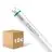 Voordeelpak 10x Philips LED Buis T8 MASTER (EM/Mains) Ultra Efficiency 20W 3700lm - 865 Daglicht | 150cm - Vervangt 58W
