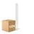 Voordeelpak 10x Noxion Lucent PL-S LED 6W - 827 Zeer Warm Wit | Vervangt 11W