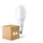 Voordeelpak 6x Philips TrueForce Core LED E27 HPL/SON Mat 36W 5500lm 300D - 830 Warm Wit | Vervangt 125W