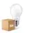 Voordeelpak 6x Philips MASTERValue LED E27 Peer Mat 11.2W 1521lm - 940 Koel Wit | Beste Kleurweergave - Dimbaar - Vervangt 100W