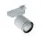 Philips LED Railspot Spot StyliD Evo ST780T Zilver 50W 5800lm 38D - 827 Zeer Warm Wit 
