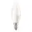Philips Corepro LED Kaars E14 Mat 7W 806lm - 865 Daglicht | Vervangt 60W