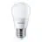 Philips Corepro LED Lustre E27 Kogel Mat 7W 806lm - 840 Koel Wit | Vervangt 40W
