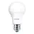 Philips Corepro LED Lamp E27 Peer Mat 10.5W 1055lm - 930 Warm Wit | Beste Kleurweergave - Vervangt 75W