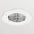Philips LED Spot Helder Accent G2 RS061B 6W 500lm 36D - 827 Zeer Warm Wit | 80mm - Dimbaar