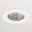 Philips LED Spot Helder Accent G2 RS061B 6W 550lm 36D - 840 Koel Wit | 80mm - Dimbaar