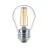 Philips Corepro LED Lustre E27 Kogel Filament Helder 4.3W 470lm - 827 Zeer Warm Wit | Vervangt 40W