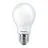 Philips MASTER Value LED Lamp E27 Peer Mat 5.9W 806lm - 927 Zeer Warm Wit | Beste Kleurweergave - Dimbaar - Vervangt 60W