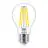 Philips MASTER Value LED Lamp E27 Peer Helder 7.8W 1055lm - 927 Zeer Warm Wit | Beste Kleurweergave - Dimbaar - Vervangt 75W