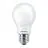 Philips Corepro LED Lamp E27 Peer Mat 8.5W 1055lm - 840 Koel Wit - Vervangt 75W