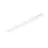 Philips LED Montagebalk CoreLine BN126C 63W 8000lm - 840 Koel Wit | 150cm - Dali Dimbaar