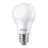 Philips Corepro LED Lamp E27 Peer Mat 10W 1055lm - 840 Koel Wit | Vervangt 75W