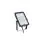 Philips LED Breedstraler Ledinaire BVP167 50W 6000lm 110D - 830-840-865 CCT | IP65 - Symmetrisch
