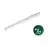 Philips LED Waterdichte Montagebalk Ledinaire EcoSet 35W 4800lm - 840 Koel Wit | 120cm - Afstandsbediening - Vervangt 2x36W