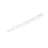 Philips LED Montagebalk CoreLine Wit 57W 8000lm - 865 Daglicht | 150cm - Dimbaar, Interact - Vervangt 2x80W
