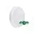Philips LED Bulkhead CoreLine Wit 29W 4050lm - 840 Koel Wit | 390mm - IP65 - Dimbaar, Dali 