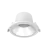 Noxion LED Downlight Apollo V2.0 15-25W 1800-3060lm 60D - 830/840 CCT | 220mm - Zaagmaat 200mm