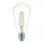 Philips Corepro LED Lamp E27 Edison Filament Helder 7W 806lm - 827 Zeer Warm Wit | Vervangt 60W