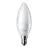 Philips Corepro LED Kaars E14 Mat 5W 470lm - 827 Zeer Warm Wit | Vervangt 40W
