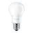 Philips Corepro LED Lamp E27 Peer Mat 8W 806lm - 830 Warm Wit | Vervangt 60W