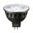 Philips Master LED Spot GU5.3 MR16 6.7W 400lm 60D - 927 Zeer Warm Wit | Beste Kleurweergave - Dimbaar - Vervangt 35W