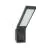 Steinel LED Breedstraler XLED Home Antraciet 10.5W 550lm - 830 Warm Wit | IP44 - Bewegingssensor - Symmetrisch