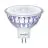 Philips Corepro LED Spot GU5.3 MR16 7W 621lm 36D - 830 Warm Wit | Vervangt 50W