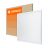 Ledvance LED Paneel Compact 33W 4320lm - 865 Daglicht | 60x60cm - UGR 