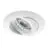 Noxion Inbouw Spot Flox MR16 Kantelbaar Wit | Zaagmaat 70mm - GU10 Fitting