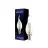 Noxion Lucent LED E14 gebogen punt Kaars Filament Helder 2.5W 250lm - 827 Zeer Warm Wit | Vervangt 25W