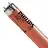 Philips MASTER TL-D 18W - Rood | 60cm