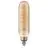 Philips Classic LED E27 Tubular Filament Goud 7W 470lm - 820 Zeer Warm Wit | Vervangt 40W