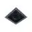 Noxion Inbouw Spot Zonder frame Pro 1x MR16 Kantelbaar Zwart | Zaagmaat 97x97mm - GU10 Fitting