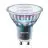 Philips MASTER LED Spot ExpertColor GU10 PAR16 3.9W 280lm 36D - 930 Warm Wit | Beste Kleurweergave - Dimbaar - Vervangt 35W