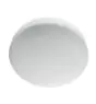Ledvance LED Bulkhead Surface 300 Wit 24W 1920lm - 840 Koel Wit | 300mm - IP65