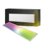 LED Paneel 40W 3935lm - 827-865 CCT + RGB | 120x30cm - UGR <23