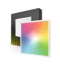 LED Paneel 40W 4080lm 827-865 CCT + RGB | 60x60cm - UGR <22