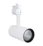 Ledvance LED Railspot Spot D75 Wit 25W 1900lm 24D - 940 Koel Wit | Beste Kleurweergave