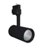 Ledvance LED Railspot D75 Zwart 25W 1750lm 24D - 930 Warm Wit | Beste Kleurweergave
