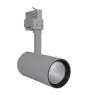 Ledvance LED Railspot D75 Grijs 25W 1900lm 24D - 930 Warm Wit | Beste Kleurweergave