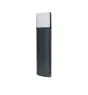 Ledvance LED Bolderarmatuur Endura Stijl Ellipse Donker Grijs 13W 950lm - 830 Warm Wit | 50cm