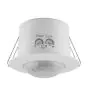 Ledvance Bewegingssensor Ceiling Wit | 360D 