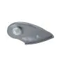 Ledvance LED Wandlamp Doorled Zilver 0.95W - 840 Koel Wit | Bewegings- en lichtsensor