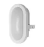 Ledvance LED Bulkhead Moisture-Proof Wit 5.5W 450lm - 840 Koel Wit | IP54